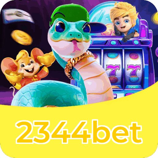 Logo Oficial 2344bet Download